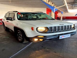 Renegade 2.0 Sport 4x4 Automtico