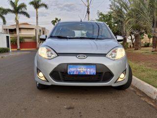 Fiesta Hatch SE