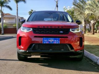 Discovery Sport