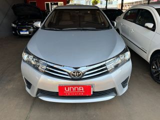 Corolla GLI 1.8