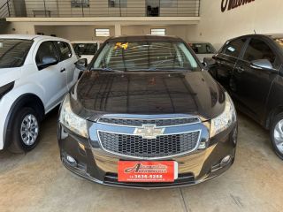 Cruze LT 1.8