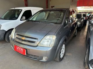 Meriva 1.8 Premium 4P. 