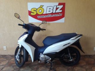 Biz 125