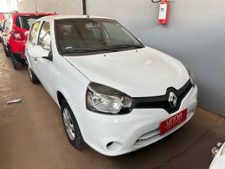 Clio 1.0 Expression 4P. 