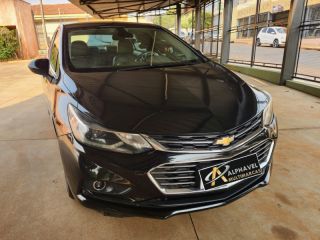 Cruze CRUZE SEDAM LTZ AUTOMATICO