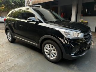 Creta 1.6 Action