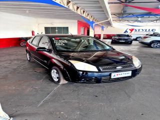 Fiesta Sedan 1.0 Class