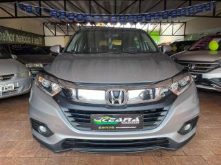 HRV LX 1.8