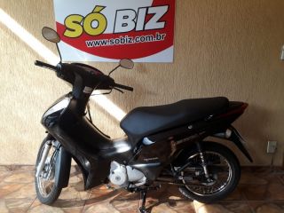 Biz 125 ES 