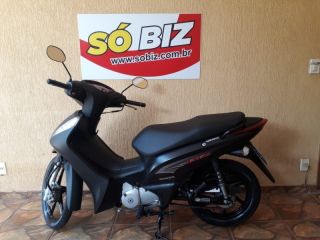 Biz 125  EX