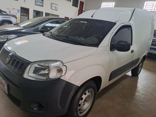 Fiorino 1.4 Furgo HD EVO 3P.