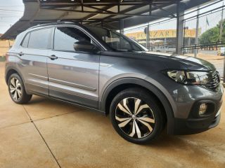 T-Cross VW T CROSS CONFORTILINE TSI AUTOMATICA