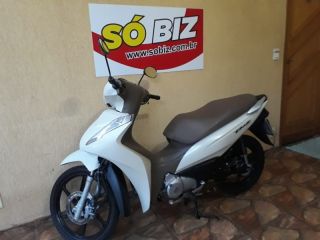 Biz 125