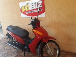 Biz C 100  ES 