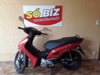 Biz 125  EX