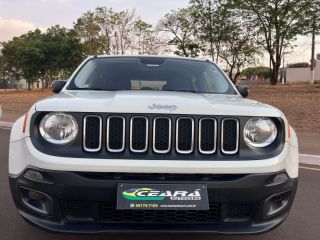 Renegade RENEGADE SPORT 1.8