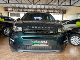 Discovery  DISCOVERY SE 2.0