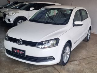 Gol G6 Comfortline 1.6 4P.