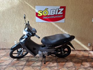 Biz 125 ES 