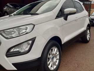 EcoSport SE 1.5 4P. 