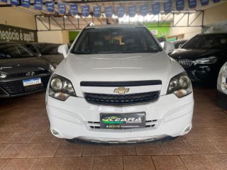 Captiva Sport 2.4