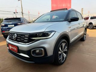 T-Cross Hig. 250 TSI 1.4 Flex 16V 5p Aut