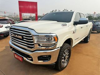 Ram LIMITED LONGHORN 6.7 TB CD Diesel