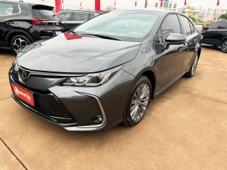 Corolla XEi 2.0 Flex 16V Aut.