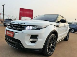 Range Rover R.EVOQUE Dynamic Tech 2.0 Aut 5p