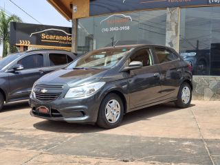 Onix HATCH Joy 1.0 8V Flex 5p Mec.