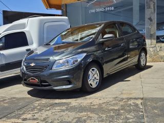 Onix HATCH Joy 1.0 8V Flex 5p Mec.