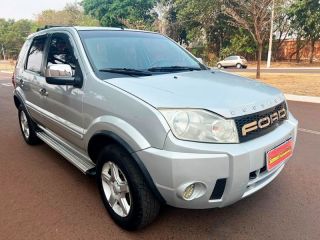 EcoSport 1.6 XLT 8V