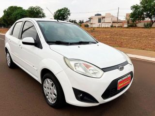 Fiesta Hatch 1.6 ROCAM SEDAN 8V