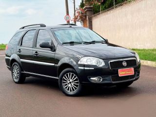 Palio 1.4 MPI ATTRACTIVE 8V