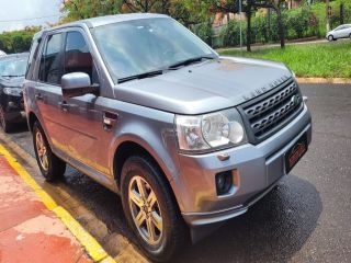 Freelander S 2.2 SD4 190cv T.Diesel