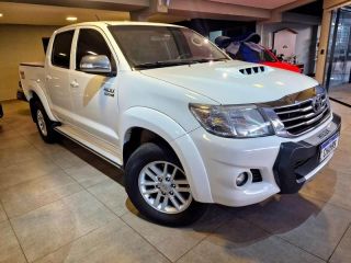 Hilux 