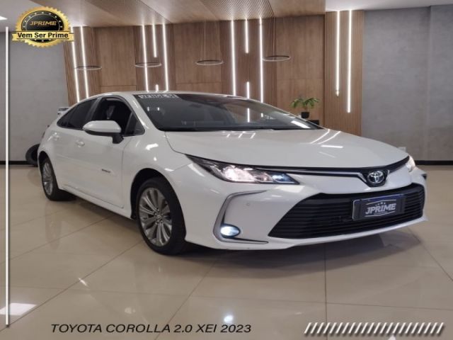 Corolla XEI 2.0