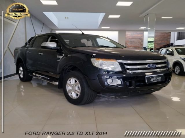 Ranger 3.2 XLT