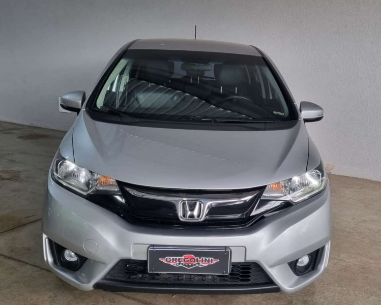 Veculo: Honda - Fit - EX 1.5 em Ribeiro Preto