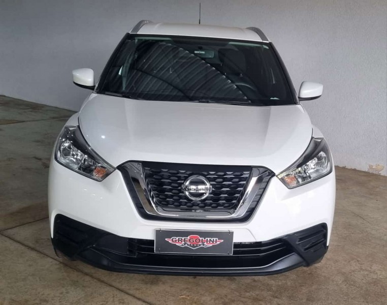 Veculo: Nissan - Kicks - S 1.6 em Ribeiro Preto