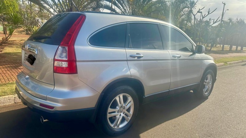 Veculo: Honda - CRV - EXL 2.0 em Sertozinho