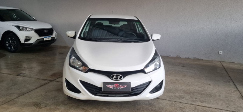 Veculo: Hyundai - HB 20 - Confort Plus 1.6 em Ribeiro Preto