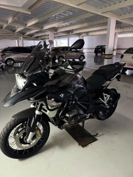 Veculo: BMW -  1200 - R1250 GS em Ribeiro Preto