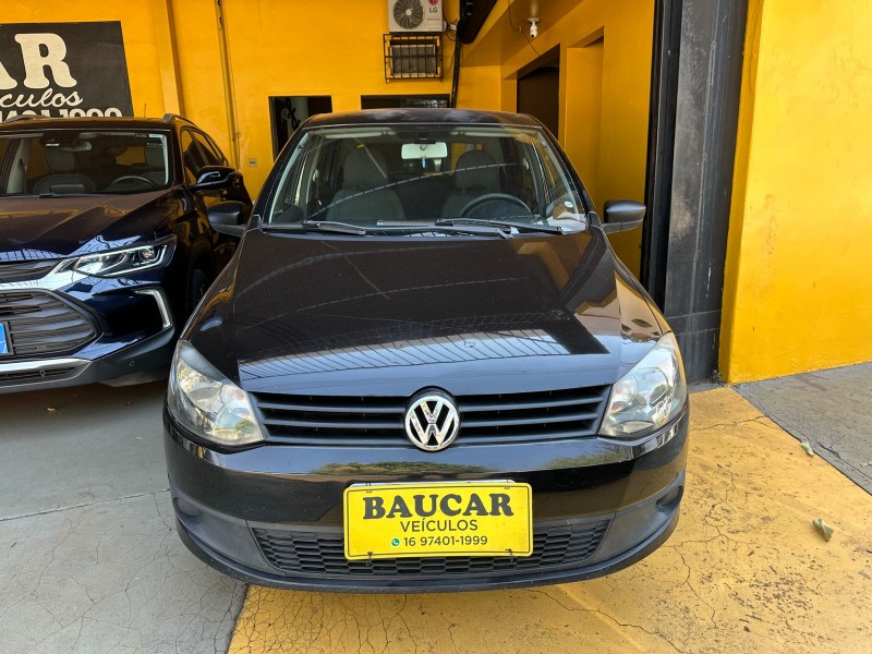 Veculo: Volkswagen - Fox - 1.6 em Ribeiro Preto