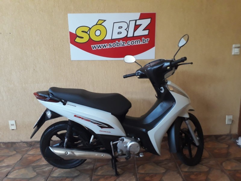 Veculo: Honda - Biz - 125  EX em Ribeiro Preto