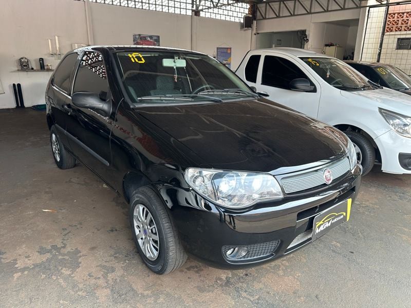 Veculo: Fiat - Palio - 1.0 Fire Economy 2P. em Ribeiro Preto