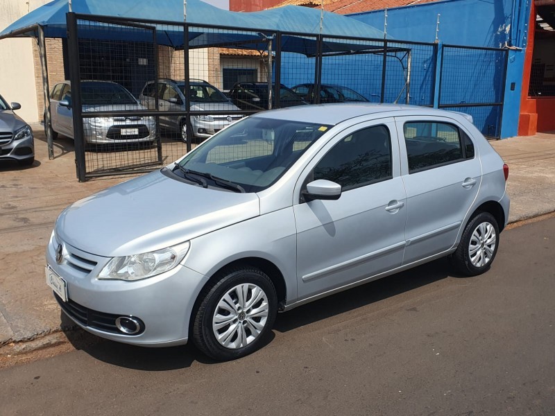 Veculo: Volkswagen - Gol G5 - 1.0 Completo  em Ribeiro Preto