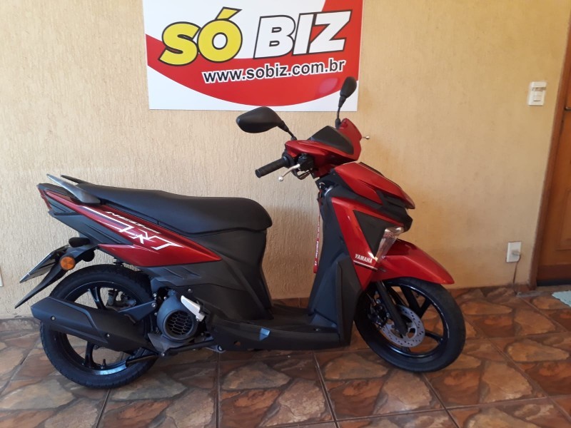 Veculo: Yamaha - Neo - 125 em Ribeiro Preto