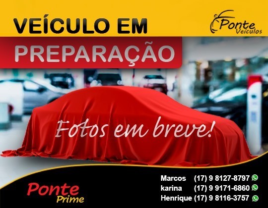 Veculo: Fiat - Palio - 1.0 MPI ELX 8V MANUAL em Bebedouro