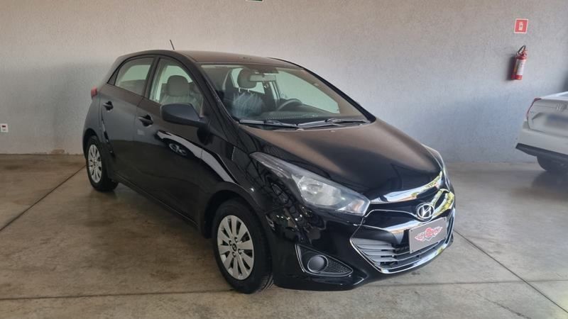 Veculo: Hyundai - HB 20 - 1.0 Comfort 4P. em Ribeiro Preto